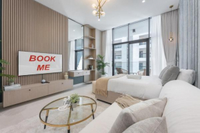 Utterly breathtaking Studio in Al Furjan